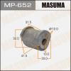 MASUMA MP-652 Втулка стабилизатора Masuma MP- 652 /rear/ Altezza GXE15    к-т2шт.
