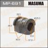 MASUMA MP-691 Втулка переднего стабилизатора