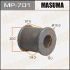 MASUMA MP-701 Втулка стабилизатора Masuma MP- 701 /rear/ Camry ACV3#    к-т2шт.