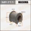 MASUMA MP-711 Втулка стабилизатора Masuma MP- 711 /front/ KLUGER ACU2#, MCU2#    к-т2шт.