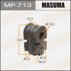 MASUMA MP-713 Втулка стабилизатора Masuma MP- 713 /front/MARCH/K12   к-т2шт.