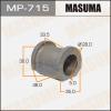MASUMA MP-715 Втулка стабилизатора Masuma MP- 715 /front/ Honda CR-V 2001-, Stream 2000-    к-т2шт.