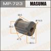 MASUMA MP-723 Втулка стабилизатора Masuma MP- 723 /rear/ Mark X/ GRX12#   к-т2шт.