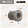 MASUMA MP-802 Втулка стабилизатора Masuma MP- 802   /front /DYNA/ BU6#, YU6#  к-т2шт.