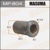 MASUMA MP-804 Втулка стабилизатора Masuma MP- 804 /rear/HIACE/LH1##  к-т2шт.