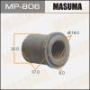 MASUMA MP-806 Втулка стабилизатора Masuma MP- 806 /rear/ LITEACE TRUCK/ CM5#, CM6#  к-т2шт.