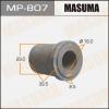 MASUMA MP-807 Втулка стабилизатора Masuma MP- 807 /front/rear/TOYOACE/LY5#, LY6#, YY5#  к-т2шт.