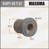MASUMA MP-812 Втулка стабилизатора Masuma MP- 812 /front /LAND CRUISER/ HZJ7# к-т2шт.