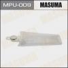 MASUMA MPU-009 Фильтр бензонасоса Masuma