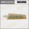 MASUMA MPU-010 Фильтр бензонасоса Masuma