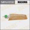 MASUMA MPU-012 Фильтр бензонасоса