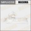MASUMA MPU-016 Фильтр бензонасоса Masuma