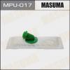 MASUMA MPU-017 Фильтр бензонасоса Masuma