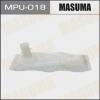 MASUMA MPU-018 Фильтр бензонасоса Masuma