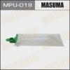 MASUMA MPU-019 Фильтр бензонасоса Masuma