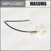 MASUMA MPU-020 Фильтр бензонасоса Masuma  MPU-020