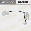 MASUMA MPU-023 Фильтр бензонасоса Masuma  MPU-023