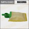 MASUMA MPU-040 Фильтр бензонасоса Masuma  MPU-040