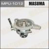 MASUMA MPU-1012 Насос подкачки топлива MASUMA  MPU-1012, CAMRY, CORONA, CALDINA/ 2CT