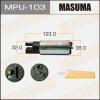 MASUMA MPU-103 Бензонасос Masuma MPU-103 OEM_23221-46070 Toyota