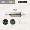 MASUMA MPU-104 Бензонасос Masuma MPU-104 OEM_23220-70170 Toyota