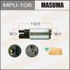 MASUMA MPU-106 Бензонасос Masuma   LAND CRUISER/UZJ200