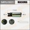 MASUMA MPU-501 Бензонасос Masuma MPU-501 OEM_17040-SR3-931 Honda