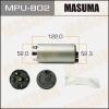 MASUMA MPU-802 Бензонасос Masuma MPU-802 OEM_42021-FA001 Subaru