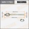 MASUMA MR-1750 Тяга рулевая