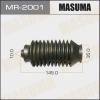 MASUMA MR2001 Пыльник рулевой рейки