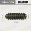 MASUMA MR2006 Пыльник рулевой рейки 