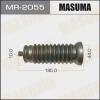 MASUMA MR2055 Пыльник рулевой рейки