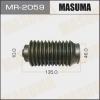 MASUMA MR-2059 Пыльник рейки Masuma MR-2059