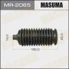 MASUMA MR-2065 Пыльник рейки Masuma MR-2065