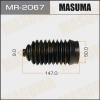MASUMA MR-2067 Пыльник рейки Masuma MR-2067