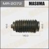 MASUMA MR-2072 Пыльник рейки Masuma MR-2072