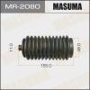 MASUMA MR2080 Пыльник рулевой рейки 
