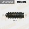 MASUMA MR-2083 Пыльник рейки Masuma MR-2083