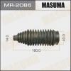 MASUMA MR2086 Пыльник рулевой рейки