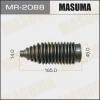 MASUMA MR-2088 Пыльник рейки Masuma MR-2088