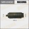 MASUMA MR-2402 Пыльник рейки Masuma MR-2402