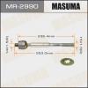 MASUMA MR-2990 Рулевая тяга Masuma MR-2990 / CORONA,CELICA/ ST19#, AT19#, CT19#