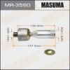 MASUMA MR-3560 Рулевая тяга Masuma MR-3560 / PRADO/ #ZJ9#, KDJ9#, HILUX SURF/ #ZN18#, KDN185