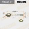 MASUMA MR-3811 Рулевая тяга Masuma MR-3811 / LAND CRUISER 100 02.08-