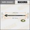 MASUMA MR-3940 Рулевая тяга Masuma MR-3940 / HARRIER/ ACU1#, MCU1#