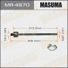 MASUMA MR-4870 Рулевая тяга Masuma MR-4870 / CEFIRO/ A32