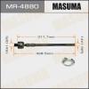 MASUMA MR-4880 Рулевая тяга Masuma MR-4880 / CEFIRO/ A33