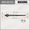 MASUMA MR-4910 Рулевая тяга Masuma MR-4910 /  X-TRAIL/ T30