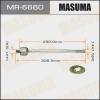 MASUMA MR6660 ДЕТАЛЬ