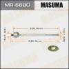MASUMA MR6680 ДЕТАЛЬ